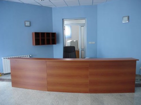 Mobilier receptie Bucuresti