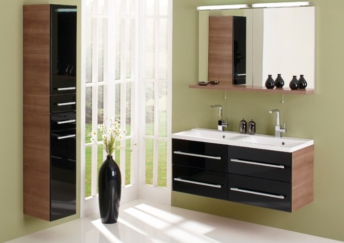 Mobilier baie la comanda