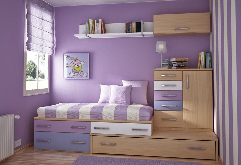 Mobila camera copii Bucuresti