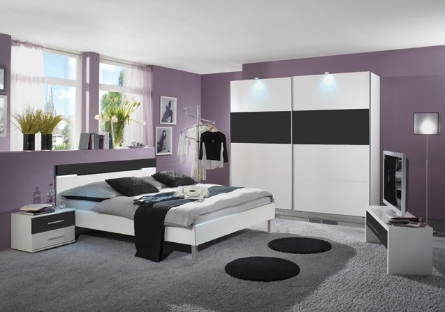 Mobila dormitor la comanda