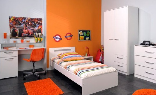 Mobila camera copii Bucuresti