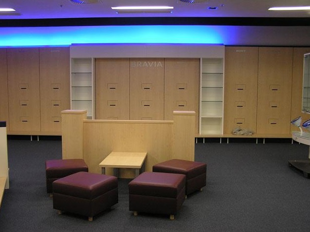 Mobilier receptie Bucuresti