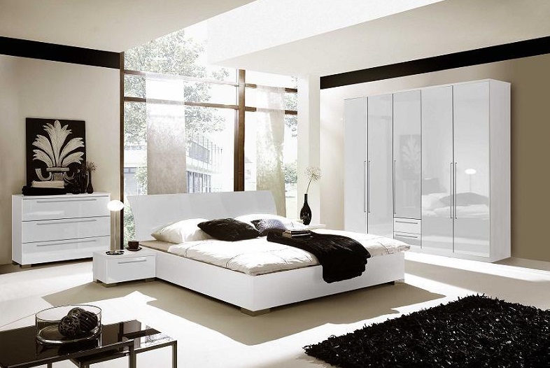 Mobila dormitor la comanda