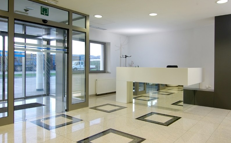 Mobilier receptie Bucuresti