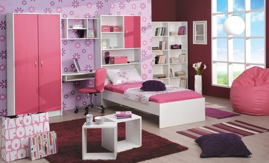 Mobila camera copii Bucuresti