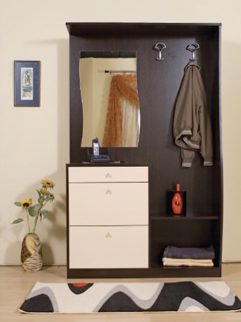 Mobila hol la comanda