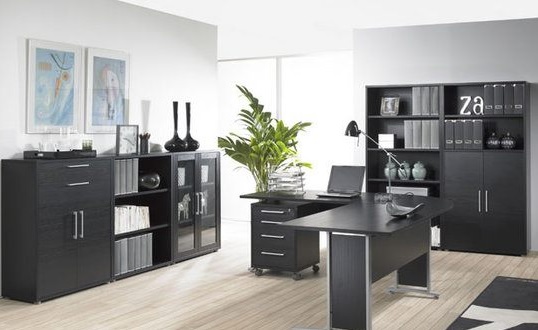 Mobilier birou la comanda