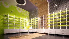 Mobilier comercial Bucuresti