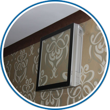 Sisteme climatizare rezidentiale