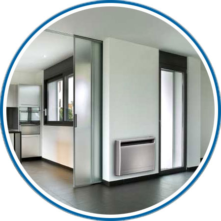 Convectoare electrice