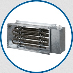 Baterii incalzire racire