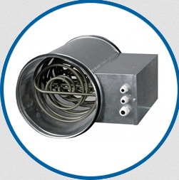 Baterii incalzire racire