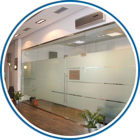 Sisteme HVAC sedii birouri