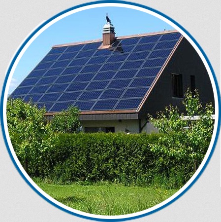 Panouri solare apa calda