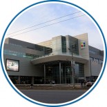 Sisteme climatizare comerciale