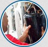 Service sisteme HVAC