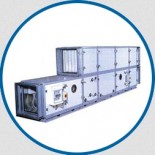 Centrale tratare aer