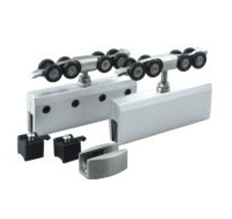 Feronerie usi sticla