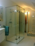 Cabina dus sticla Brasov