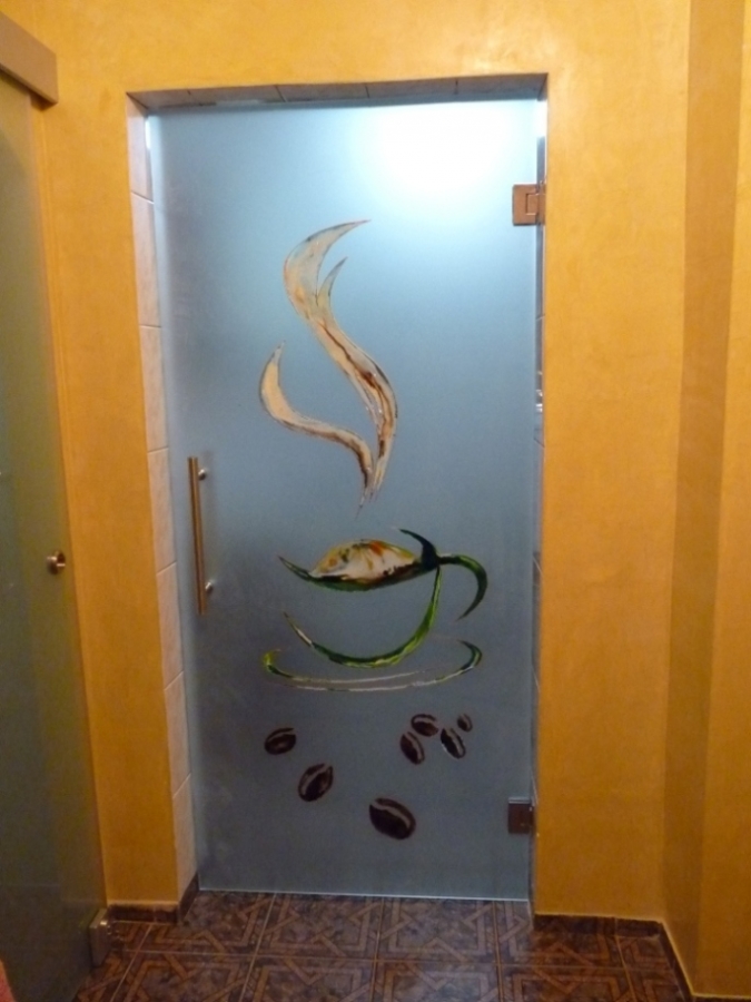 Usi sticla securizata Brasov