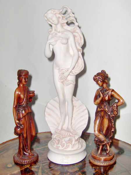 Statuete decorative