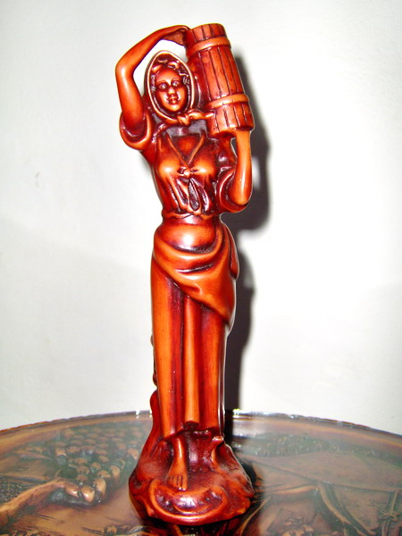 Statuete decorative