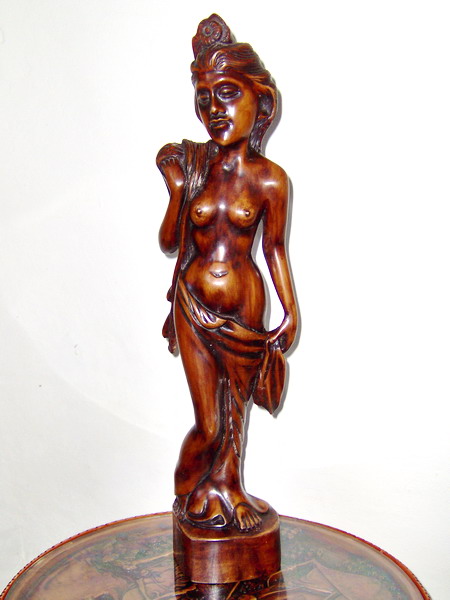 Statuete decorative