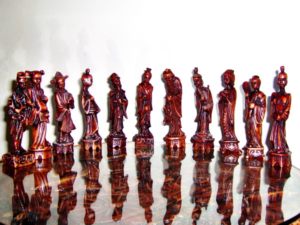 Statuete decorative
