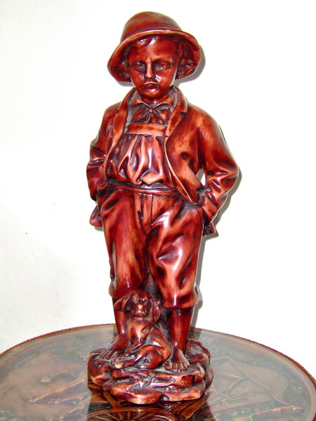Statuete decorative