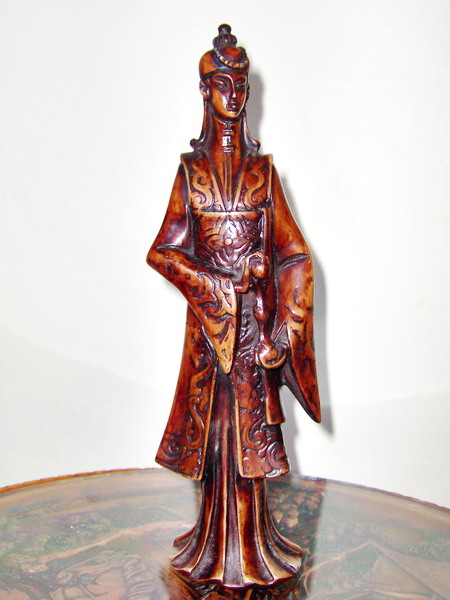 Statuete decorative