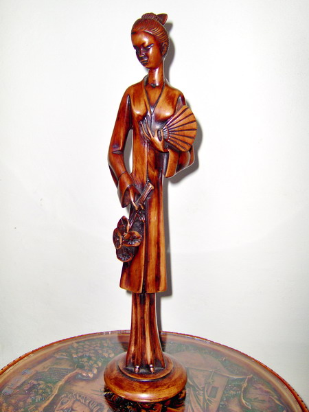 Statuete decorative