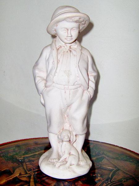 Statuete decorative