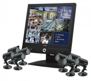 Sistem alarma Piatra Neamt