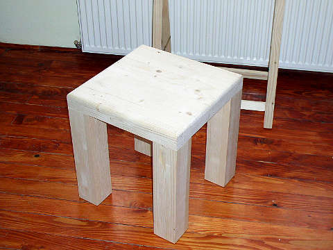 Semifabricate lemn