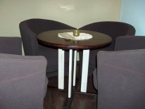 Producator mobilier hotelier