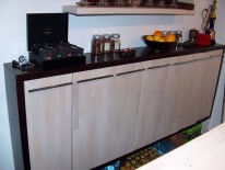 Producator mobilier restaurante