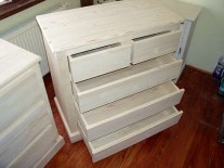 Semifabricate lemn
