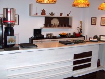 Producator mobilier restaurante