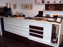 Producator mobilier restaurante