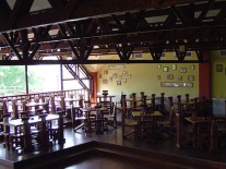 Producator mobilier restaurante