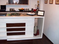 Producator mobilier restaurante