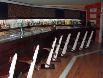 Producator mobilier restaurante