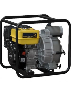 Motopompe pe benzina