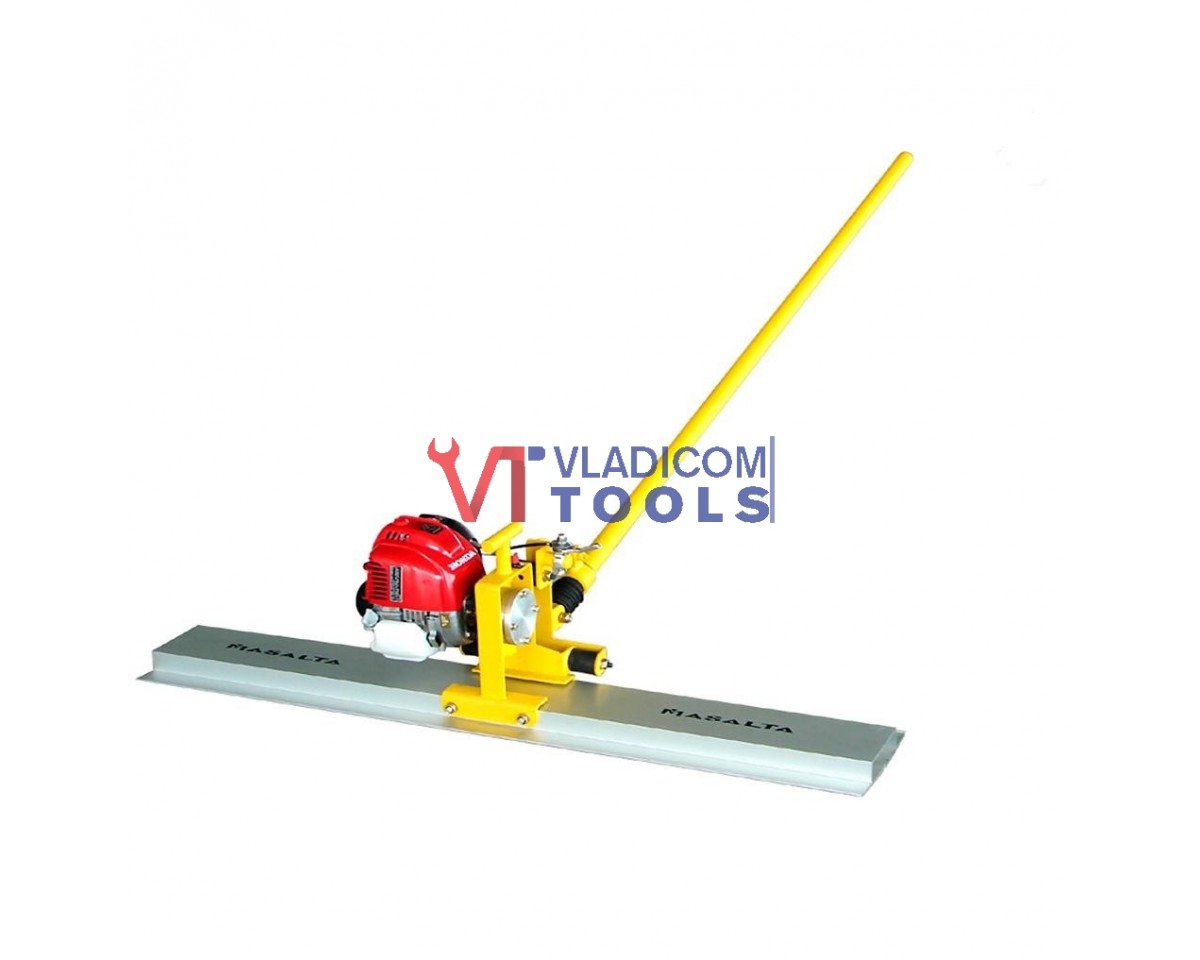 Grinda vibranta