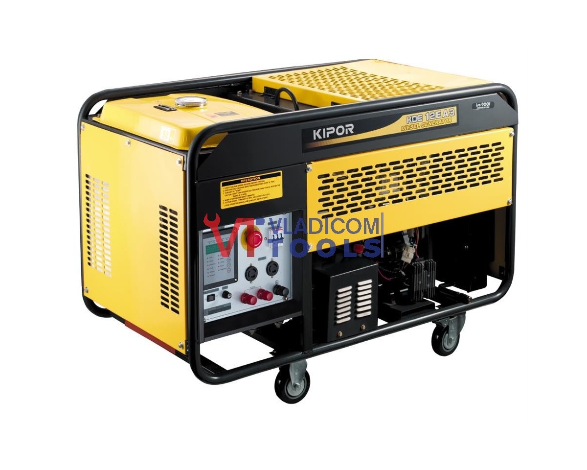 Generatoare curent diesel