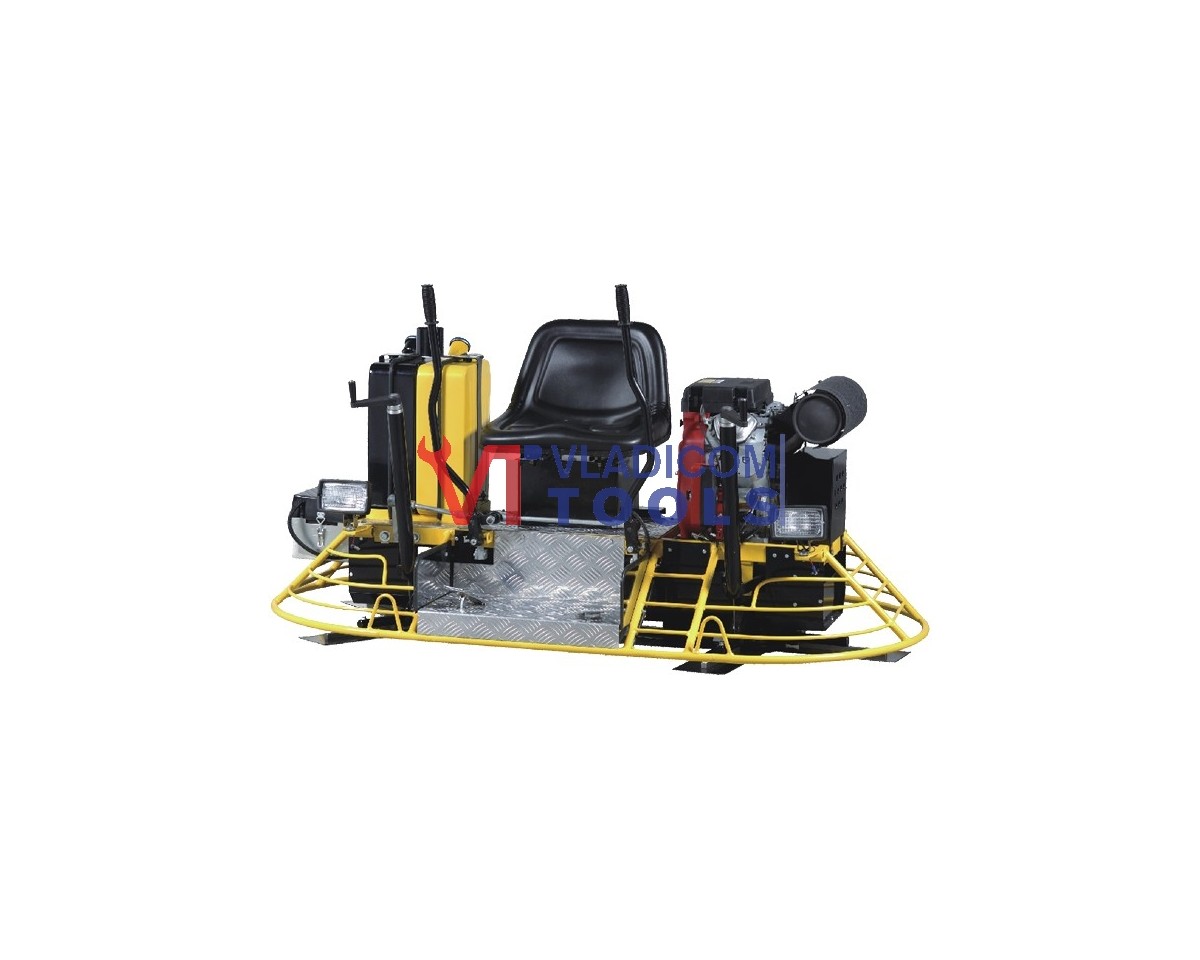 Slefuitor beton