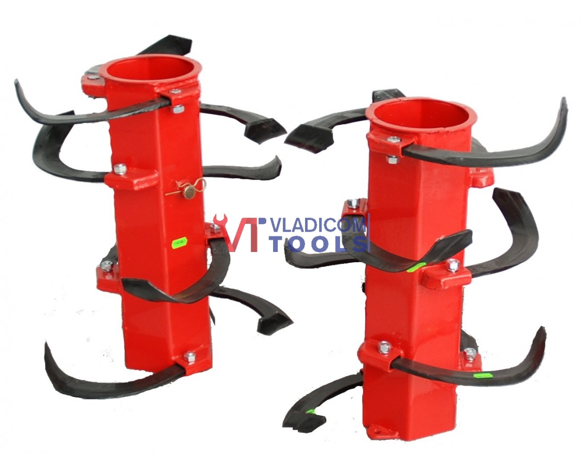 Accesorii motocultoare