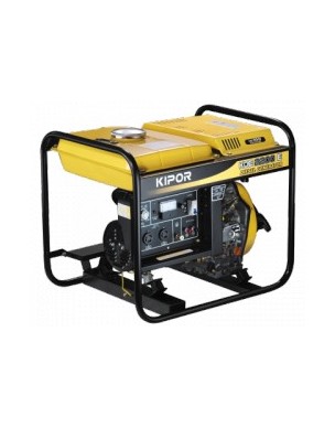 Generatoare curent diesel