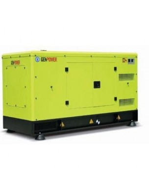 Generatoare automatizate