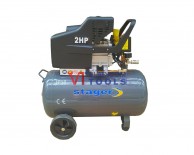 Compresoare profesionale